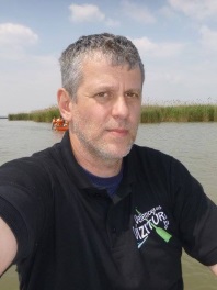 Túravezetőnk, Jassó Zoltán